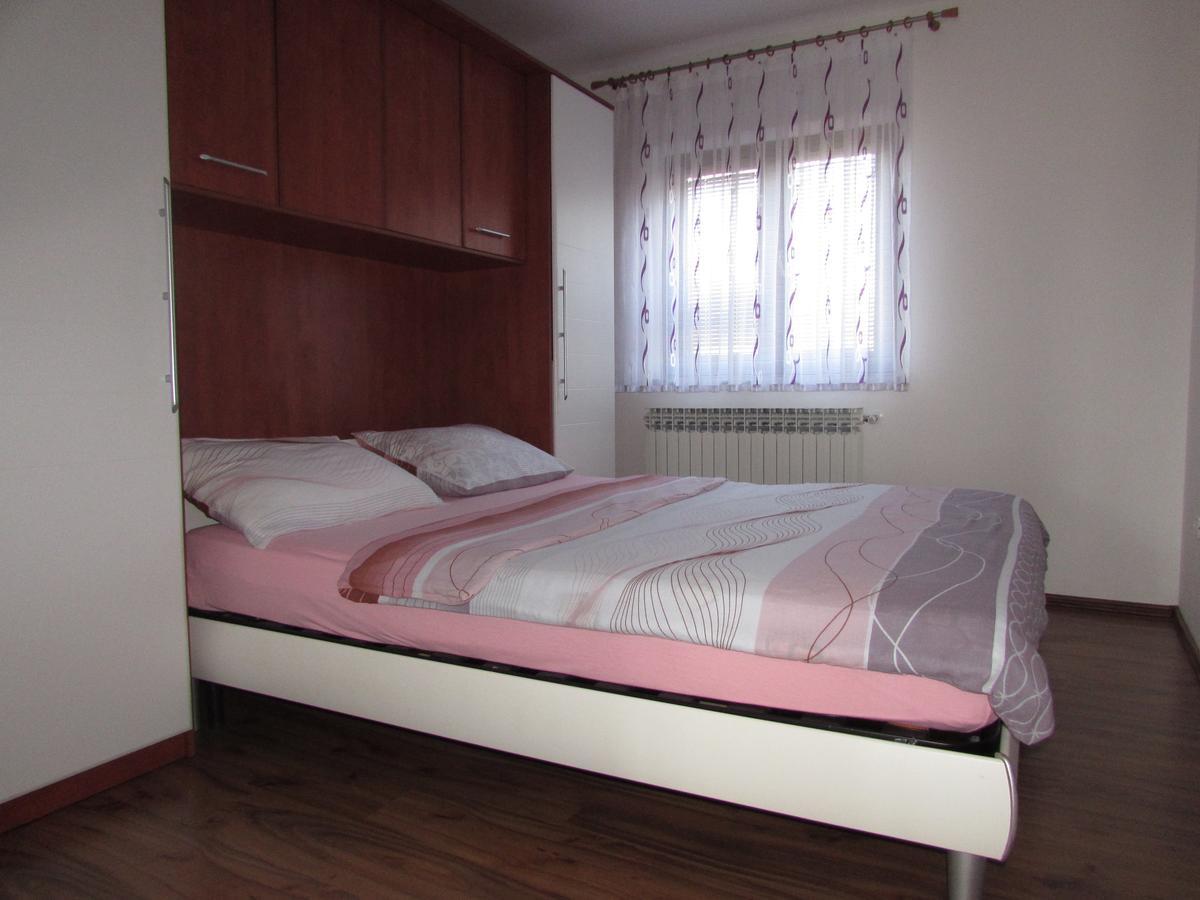 Apartman Goga Umag