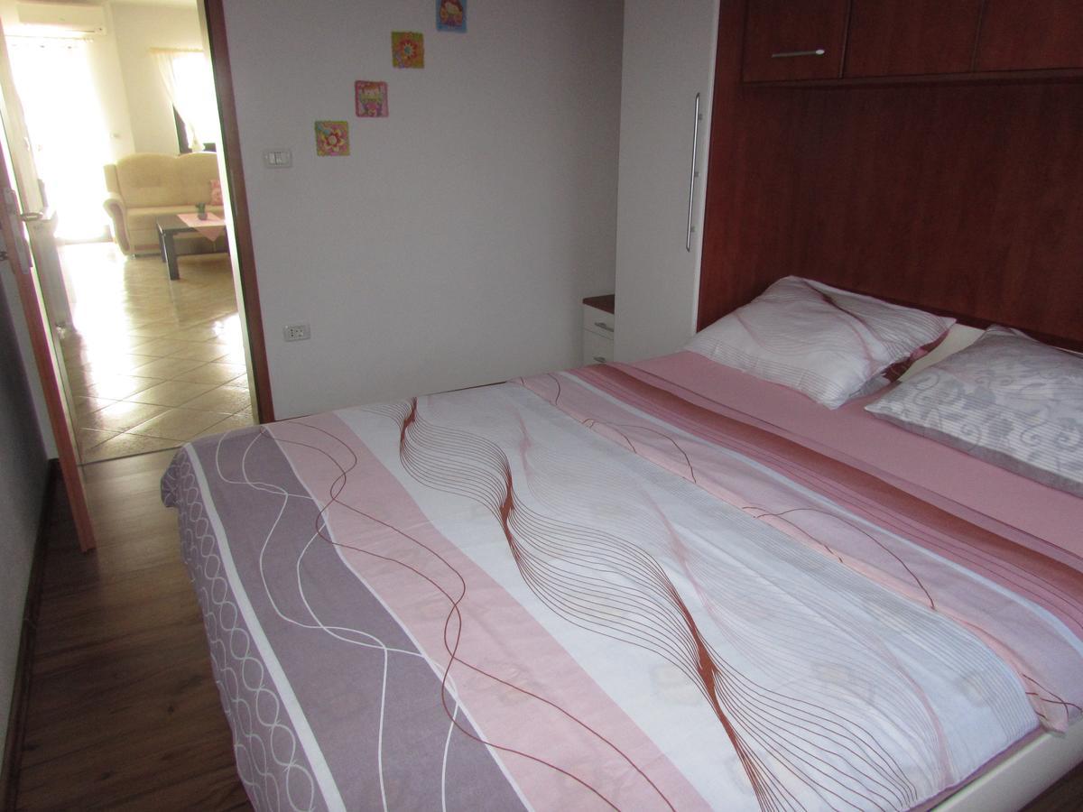 Apartman Goga Umag