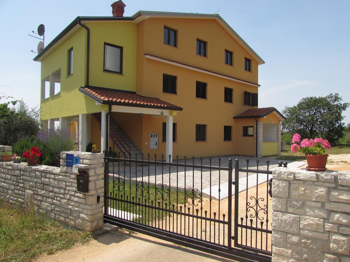 Goga Apartman Umag