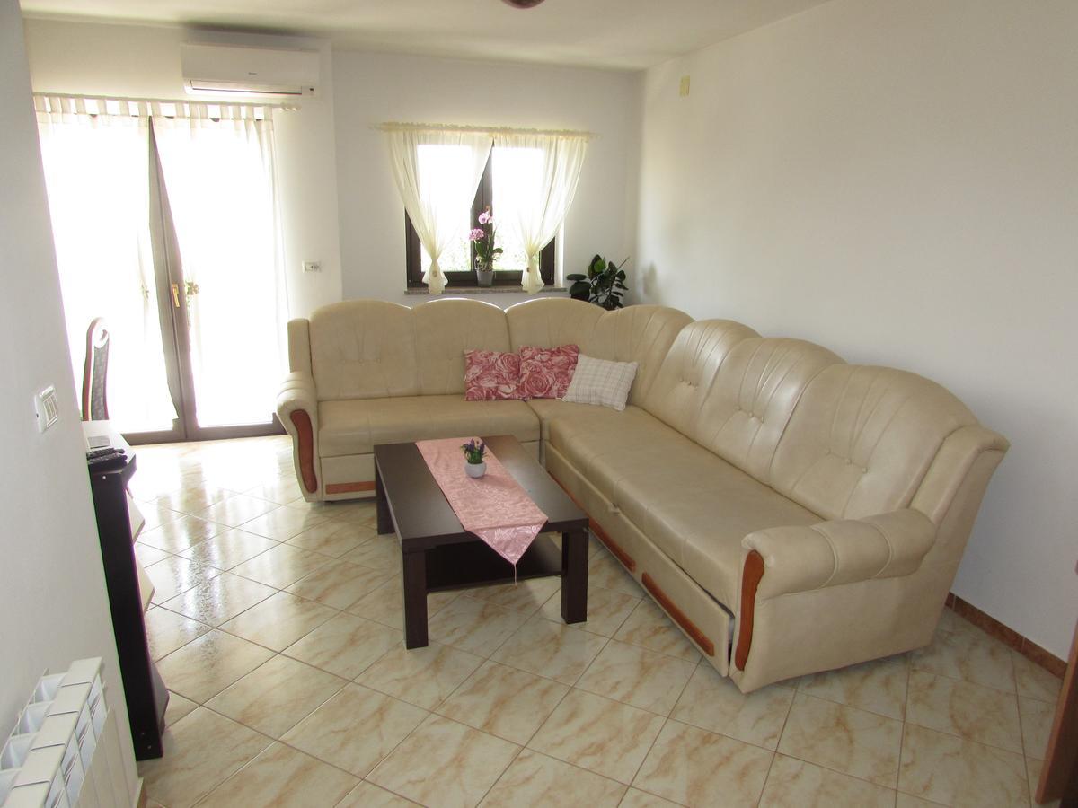 Goga Apartman