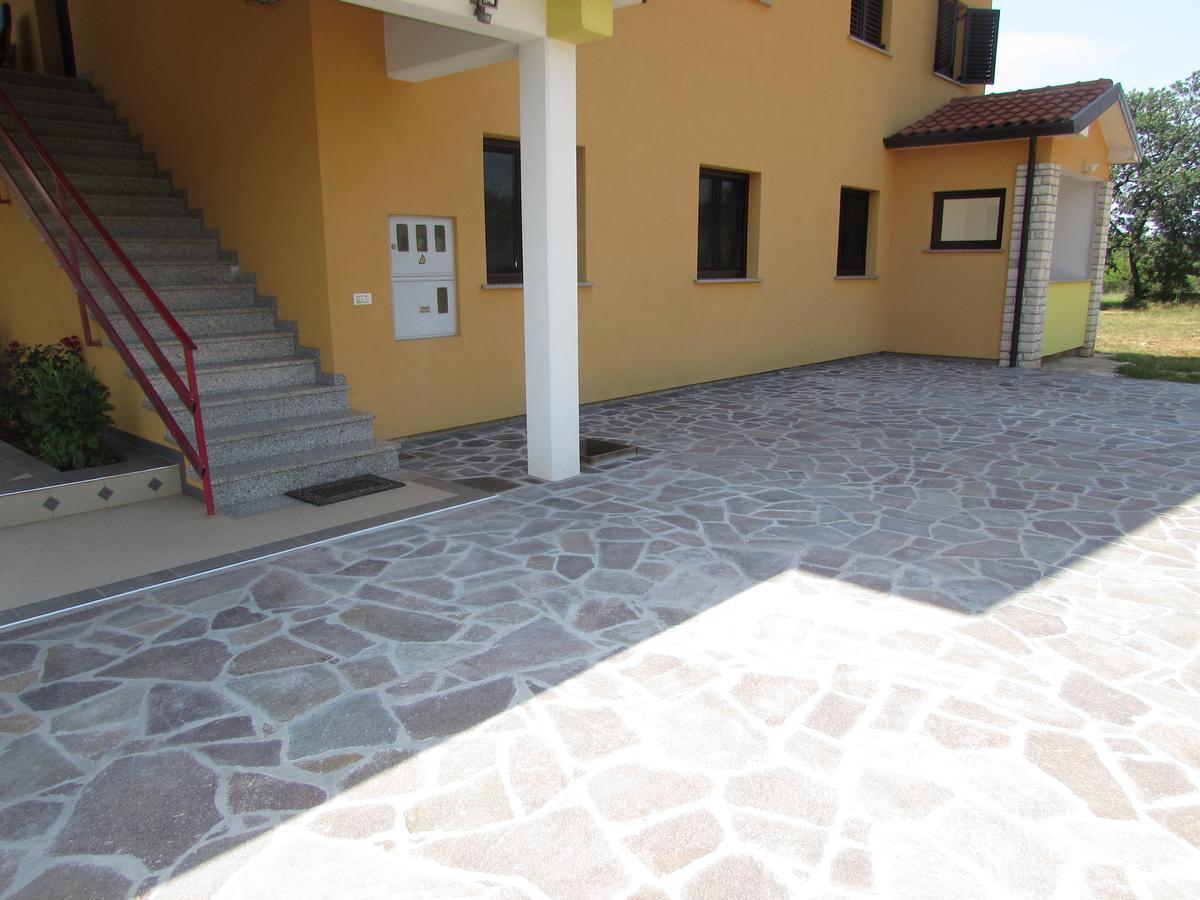 Apartman Goga