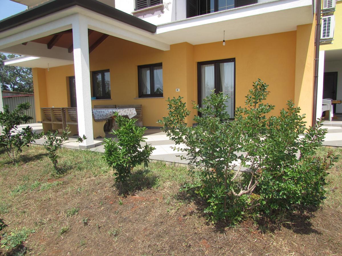 Goga Apartman *