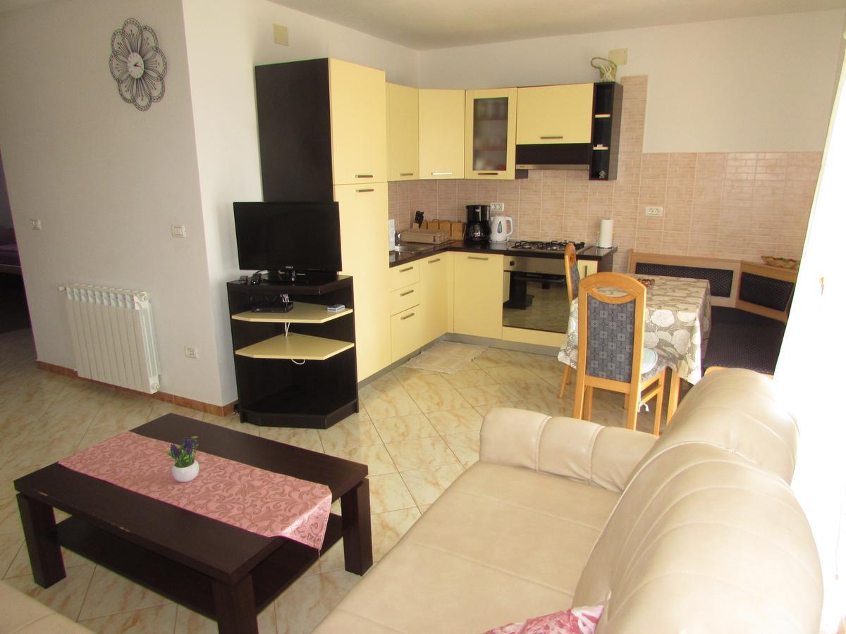 Goga Apartman