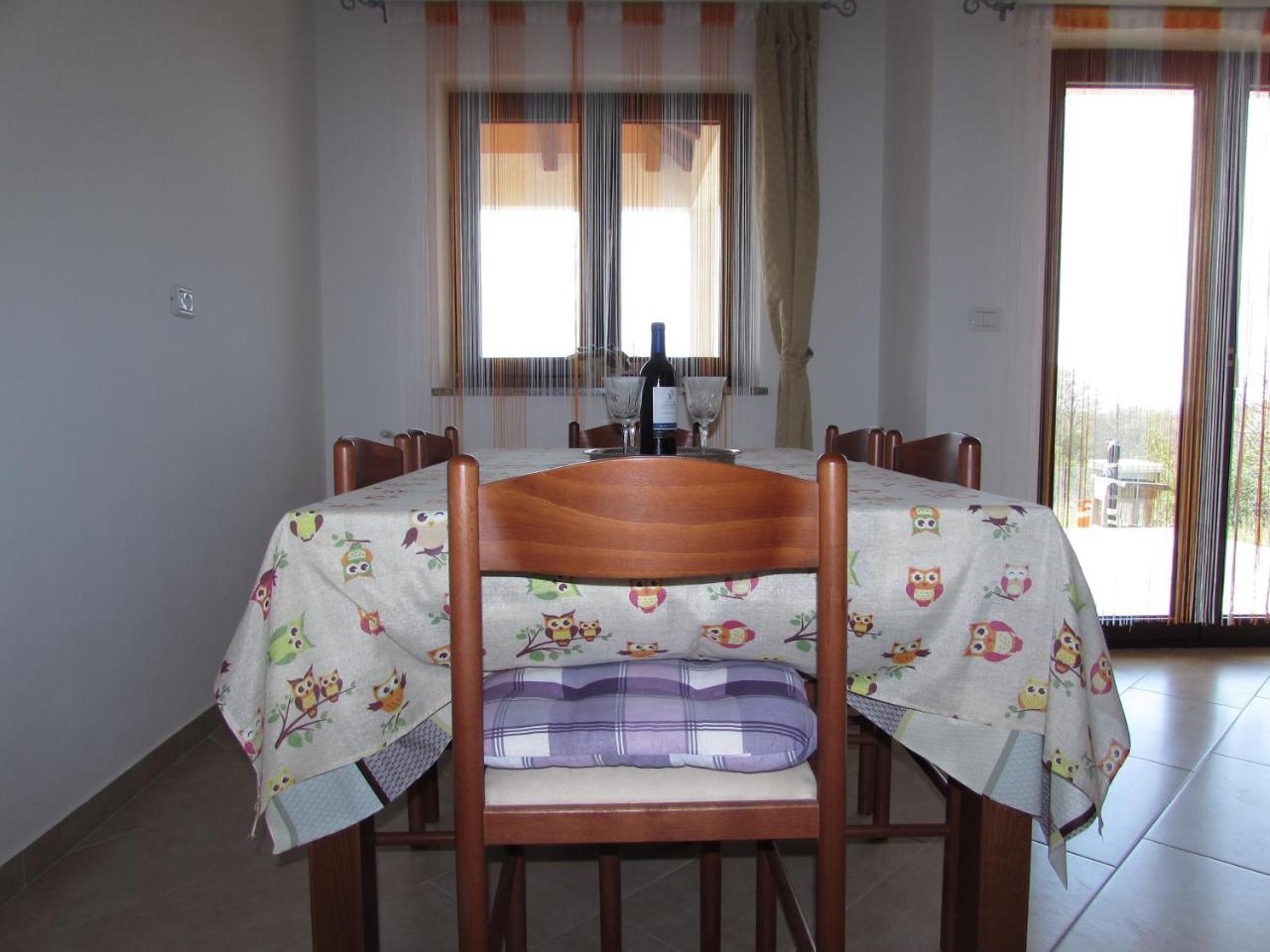 Apartman Goga *