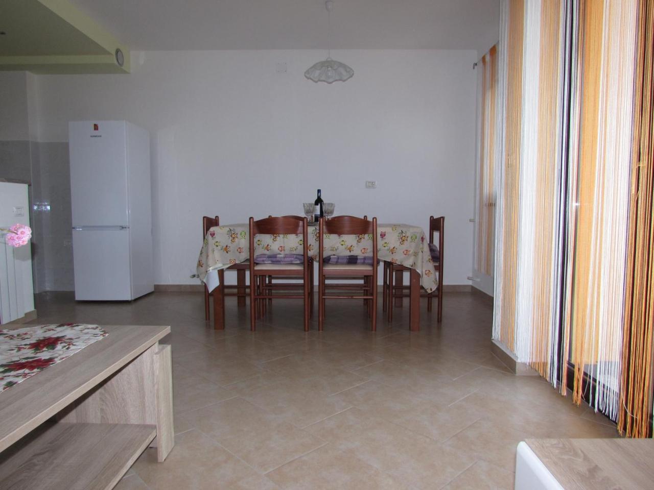 Goga Apartman Umag