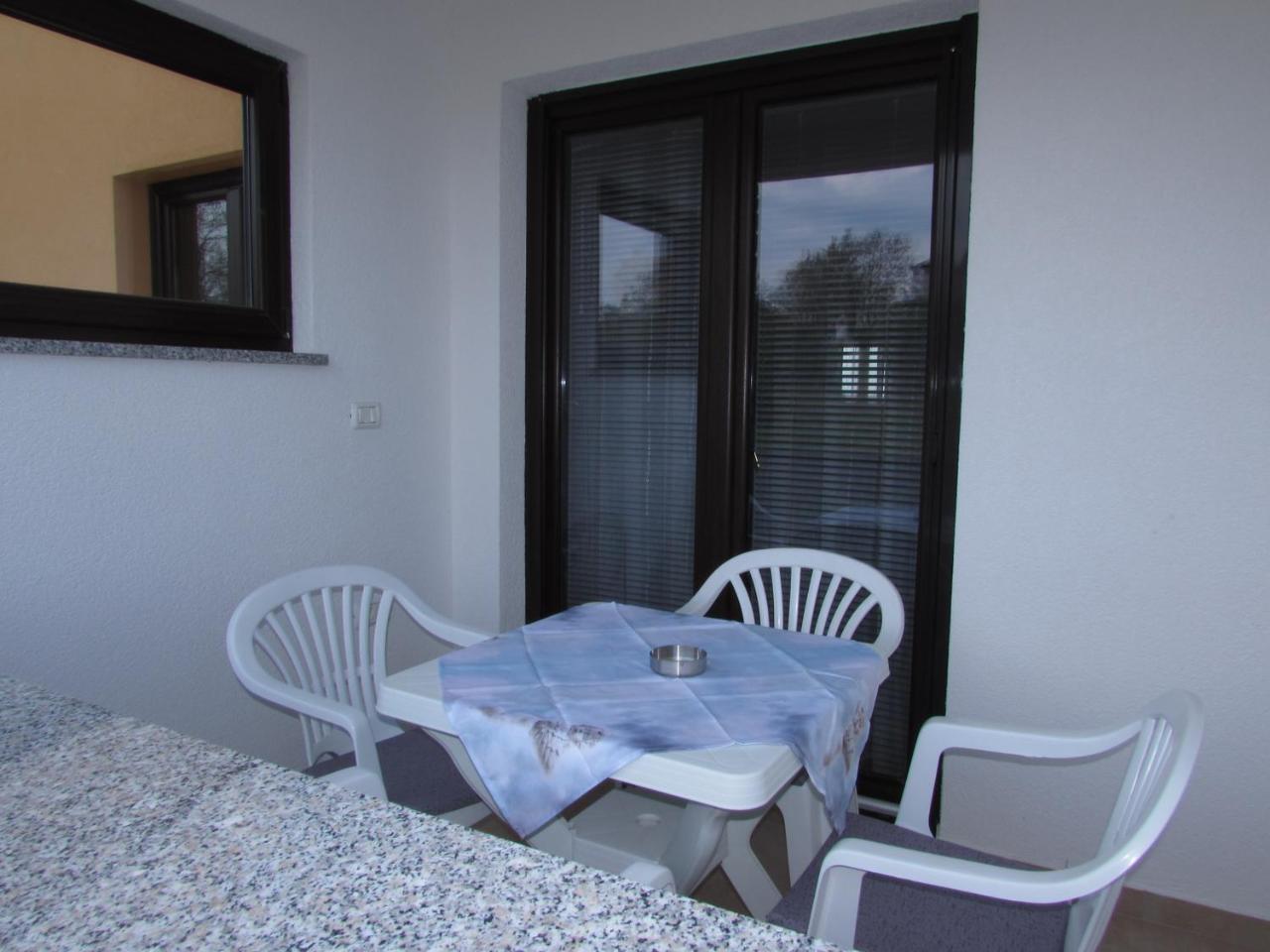 Goga Apartman Umag
