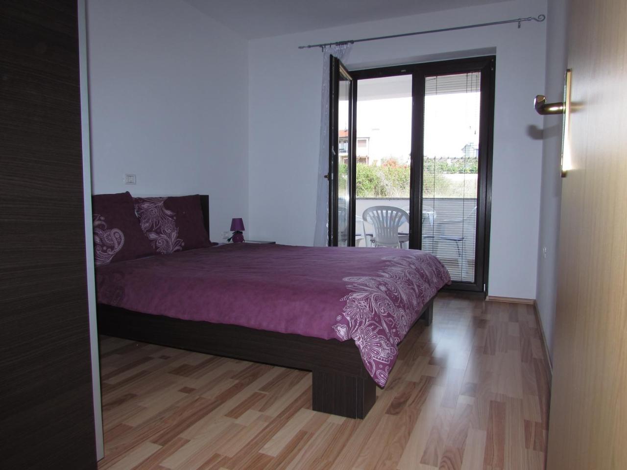 Goga Apartman Umag