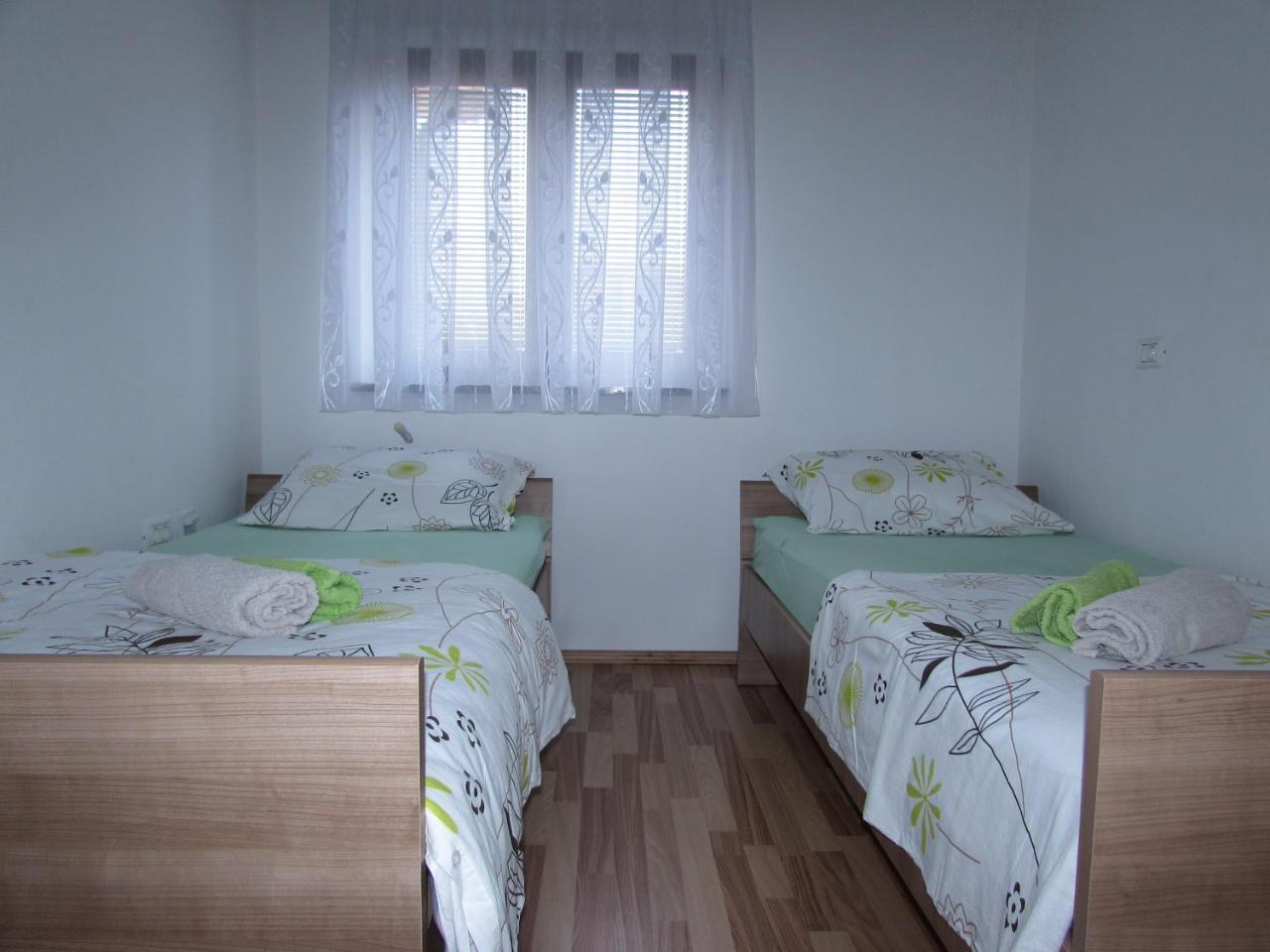 Apartman Goga