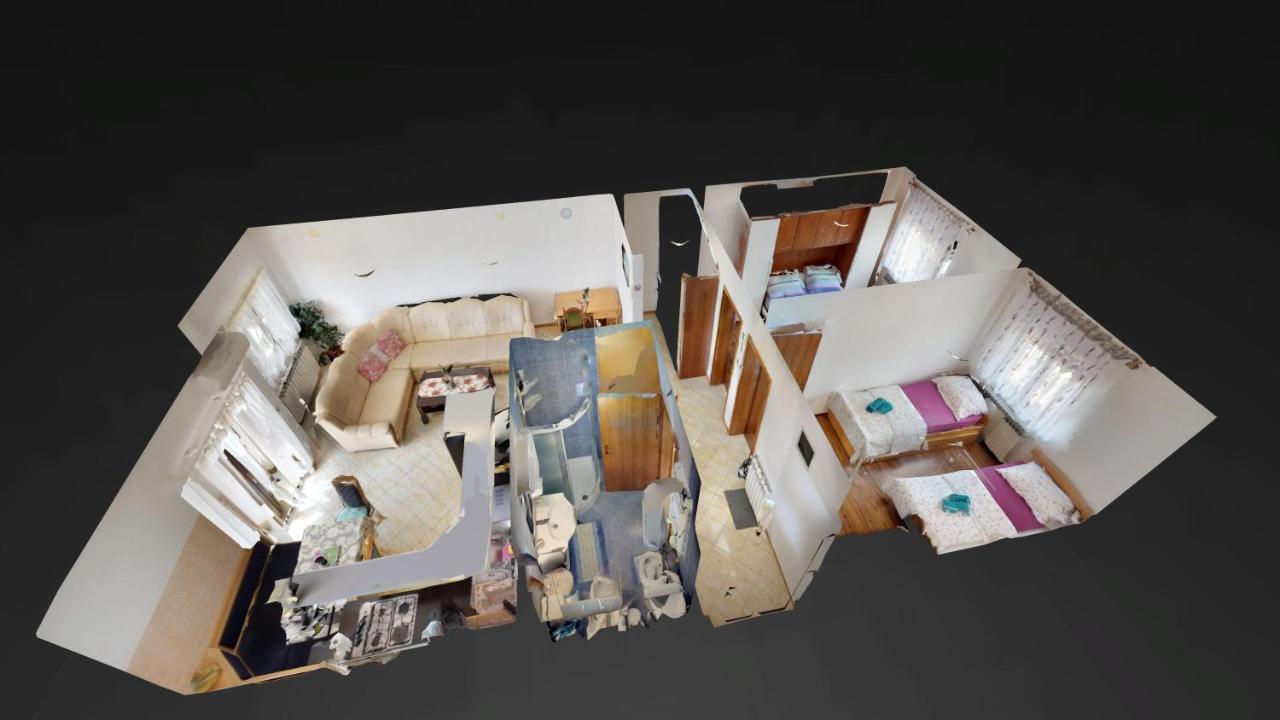Goga Apartman Umag