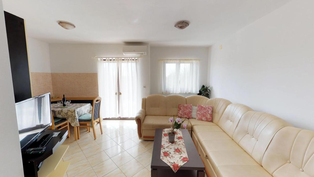 Goga Apartman