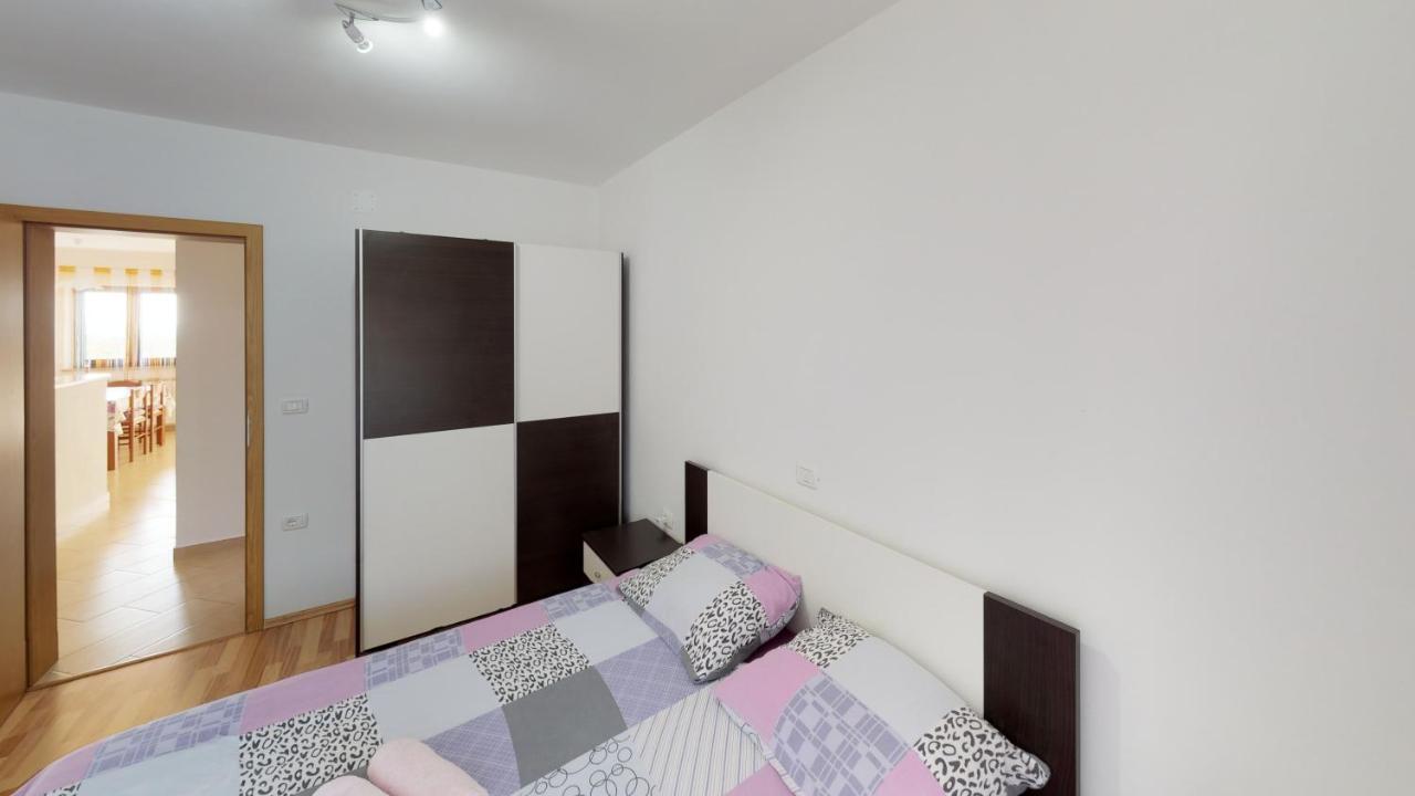 Apartman Goga Umag