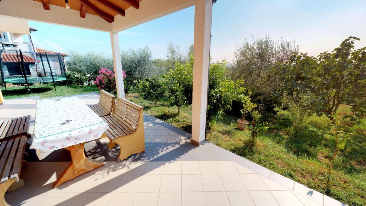 Goga Apartman Umag