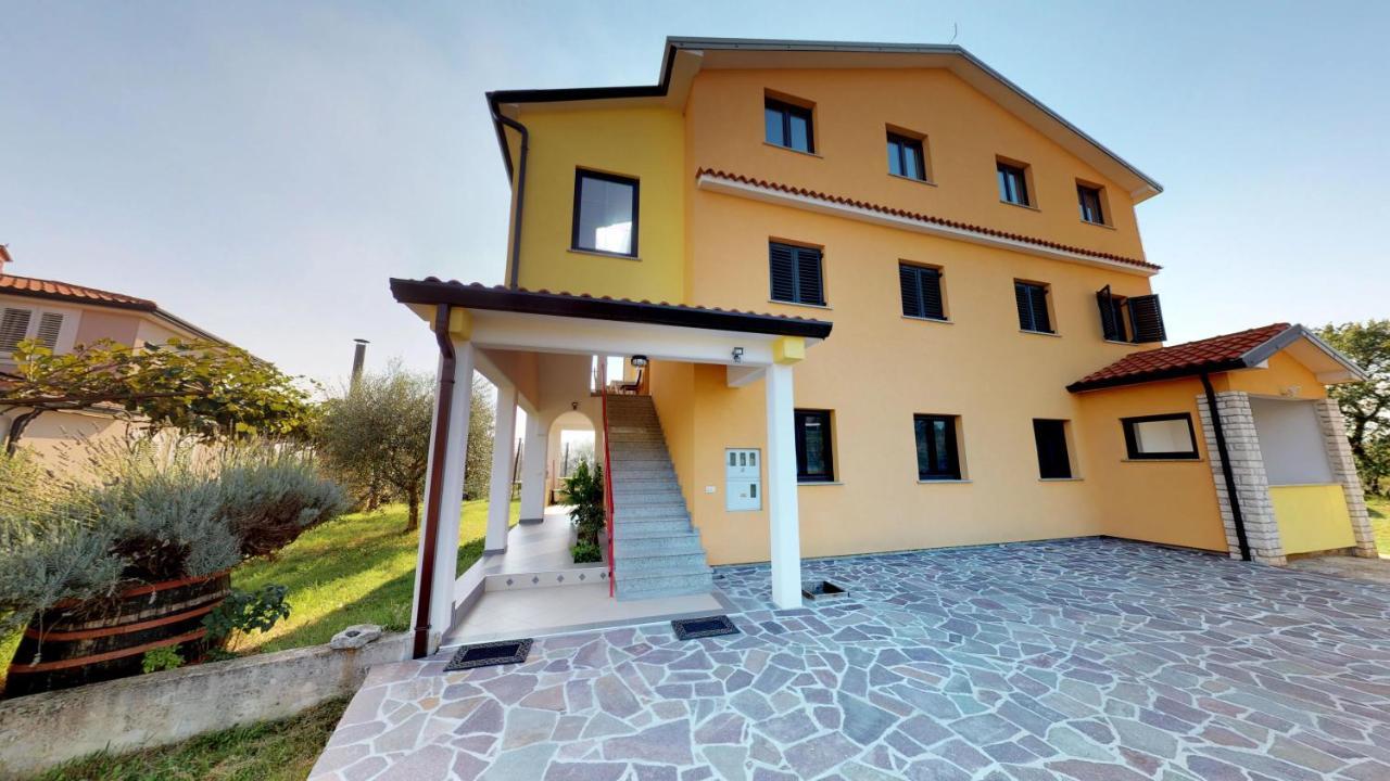 Apartman Goga *