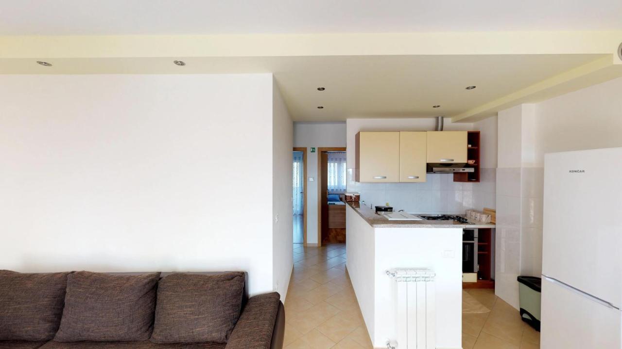Goga Apartman *