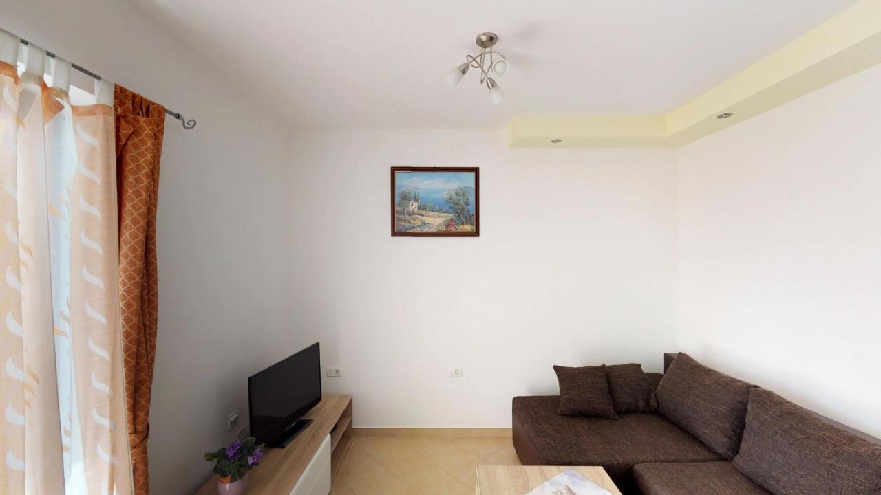 Goga Apartman Umag