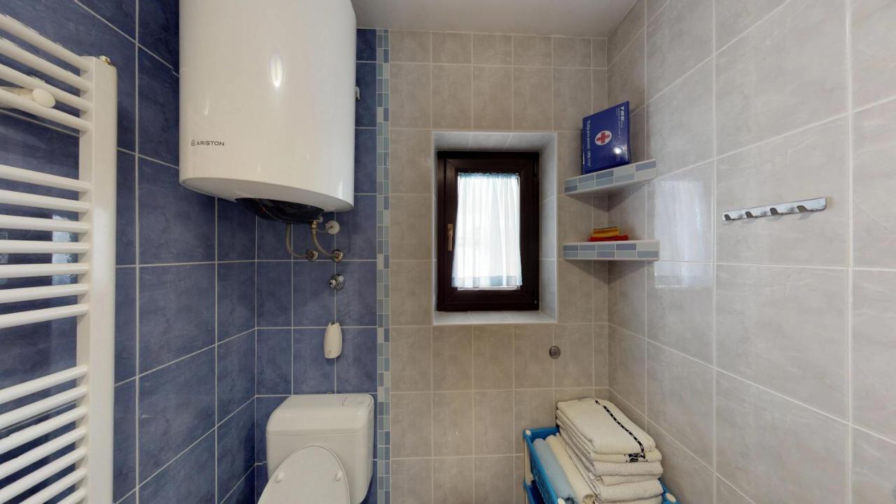 Goga Apartman