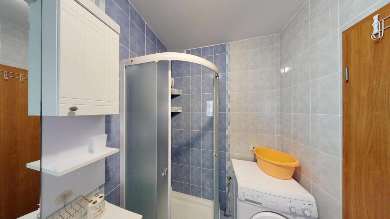 Apartman Goga *