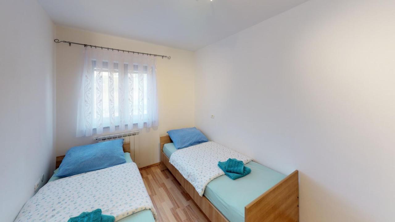 Goga Apartman