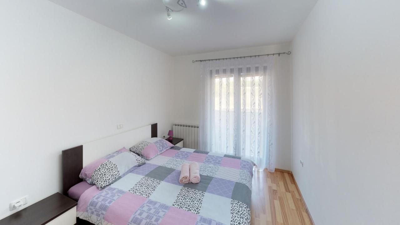 Apartman Goga Umag