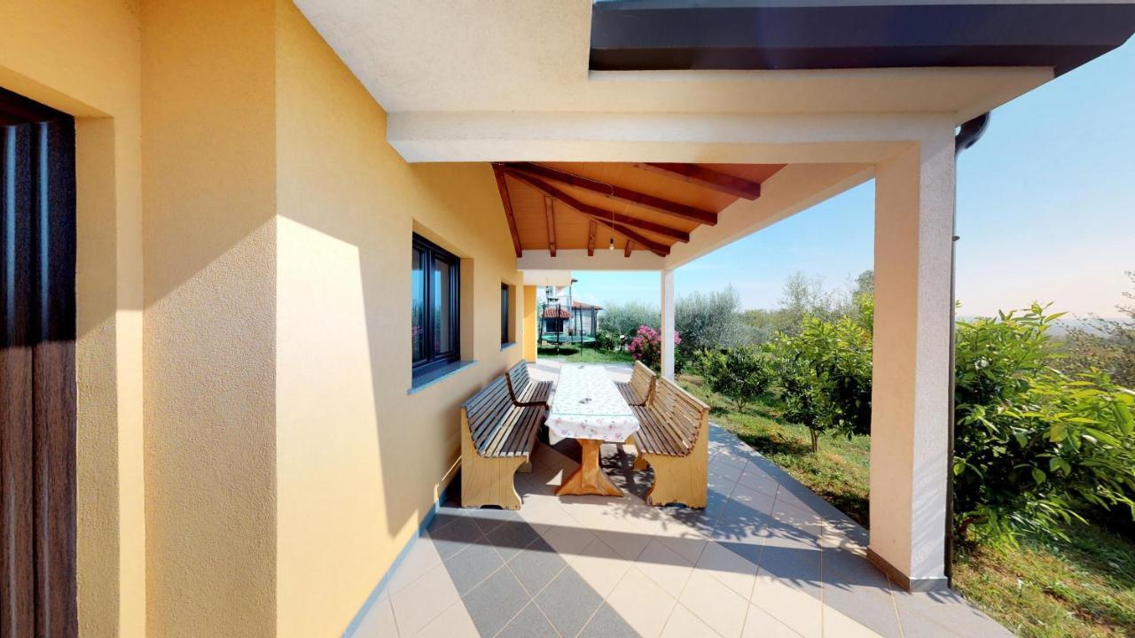 Goga Apartman Umag