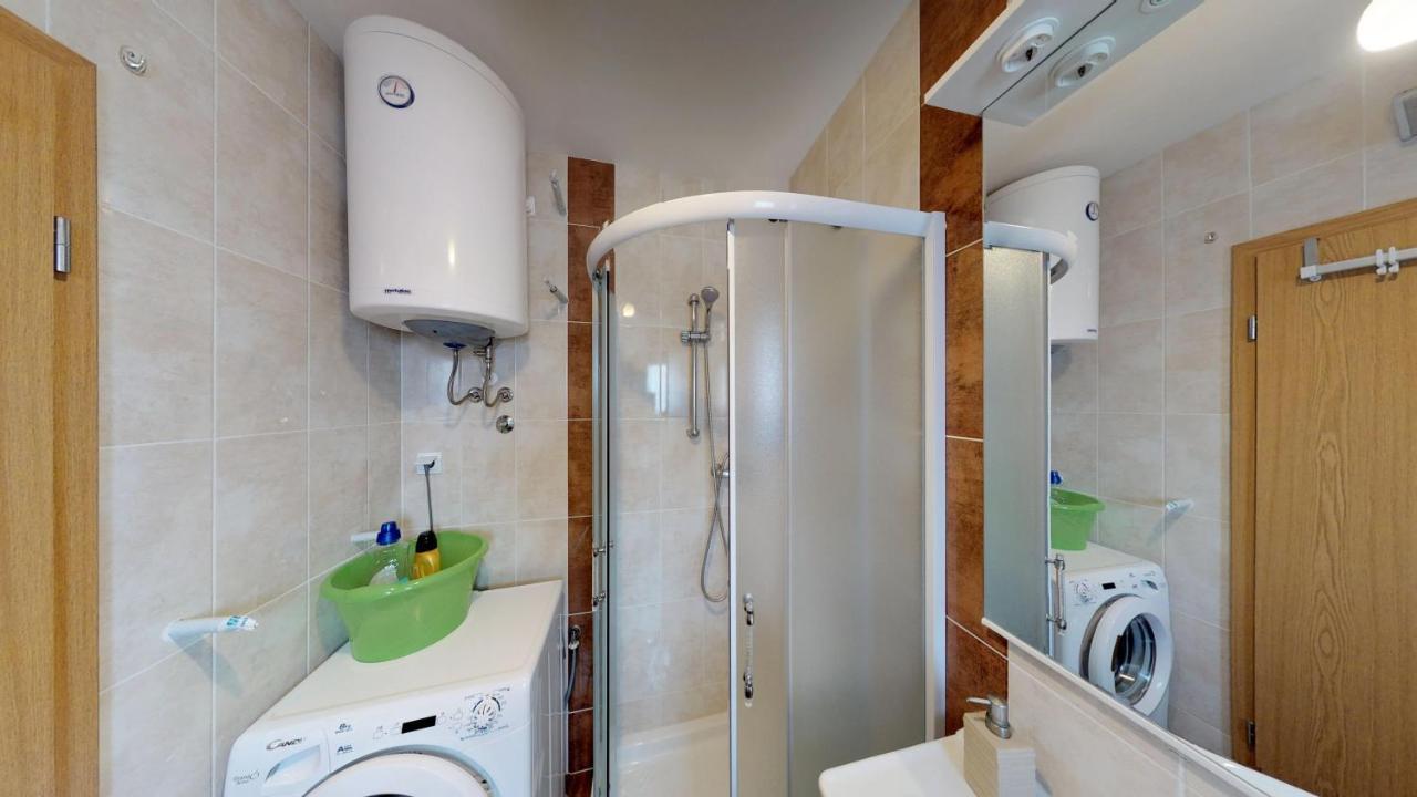 Apartman Goga *