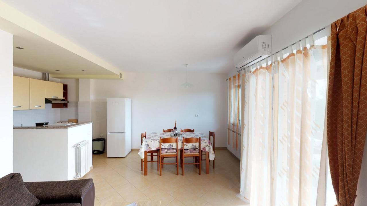 Apartman Goga